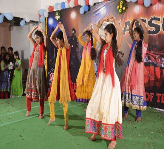 Sree Chaitanya Institute of Technological Sciences Karimnagar Events photo 6